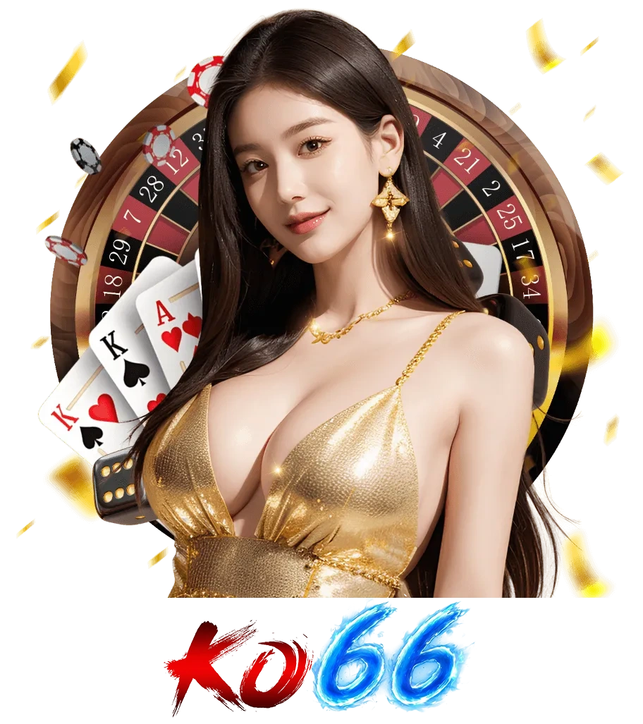 Dịch vụ ứng dụng KO66 trên di động