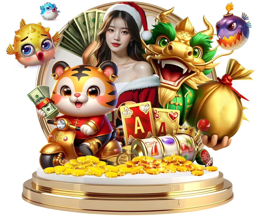 Chuyên mục casino KO66